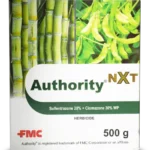Authority Nxt Herbicide (घास मारने की दवा)