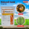 Ridomil Gold Fungicide