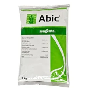 Abic Fungicide (फंगस की दवा)