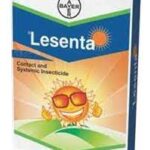Lecenta Insecticides