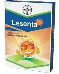 Lecenta Insecticides