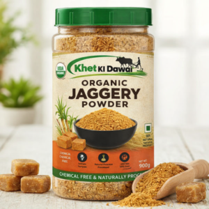 Organic Jaggery Powder