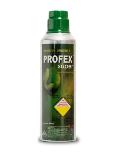 profex super insecticide