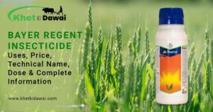 Bayer Regent Insecticide